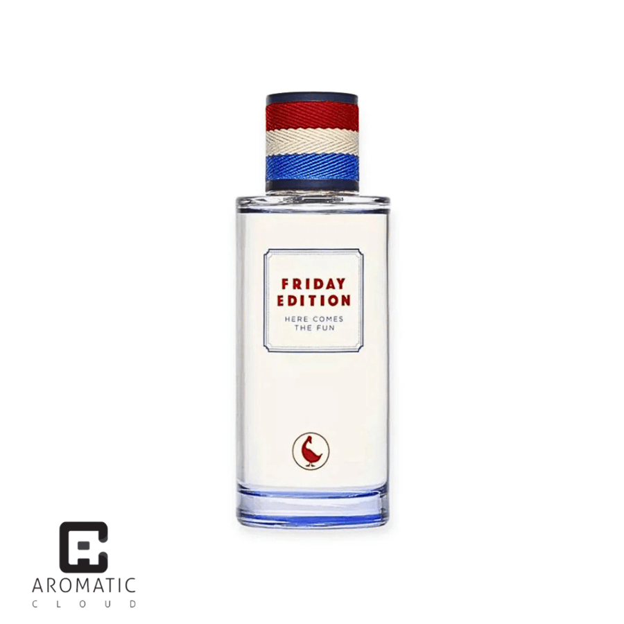 عطر الجنسو فرايدي اديشن او دو تواليت-125مل
