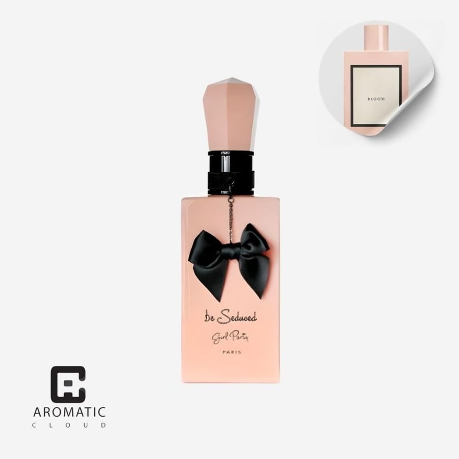 مقارنة عطر بديل مع العطر الاصلي - متجر اروماتيك كلاود