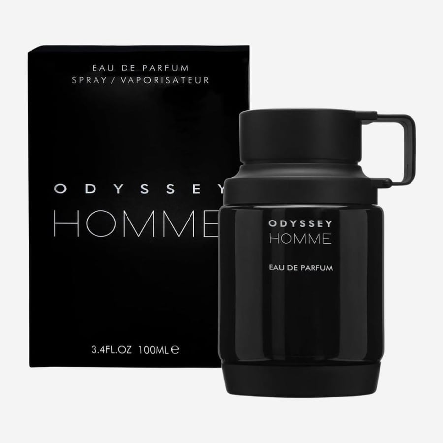 عطر أوديسي هوم أرماف