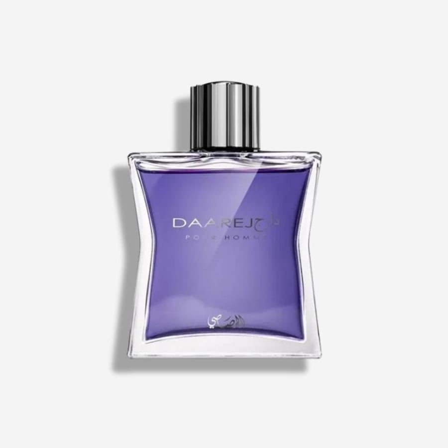 عطر دارج بورهوم من الرصاصي للرجال