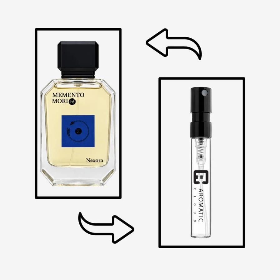 عينه عطر ميمينتو موري نيكسورا