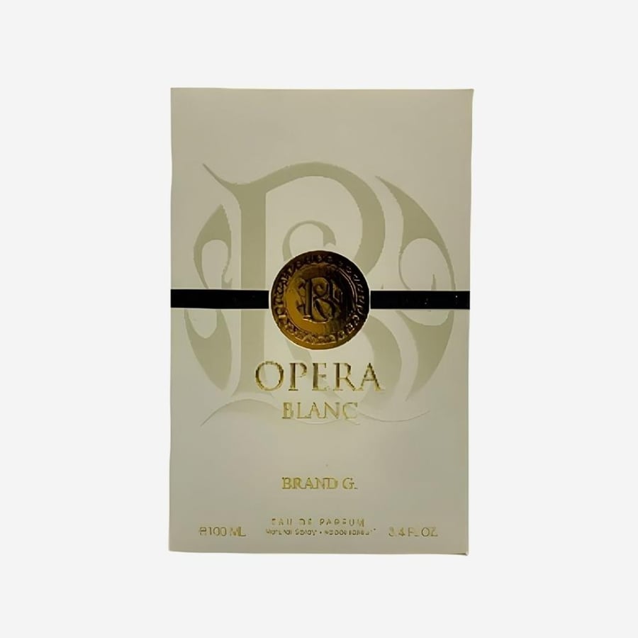 كرتون عطر اوبرا بلانك