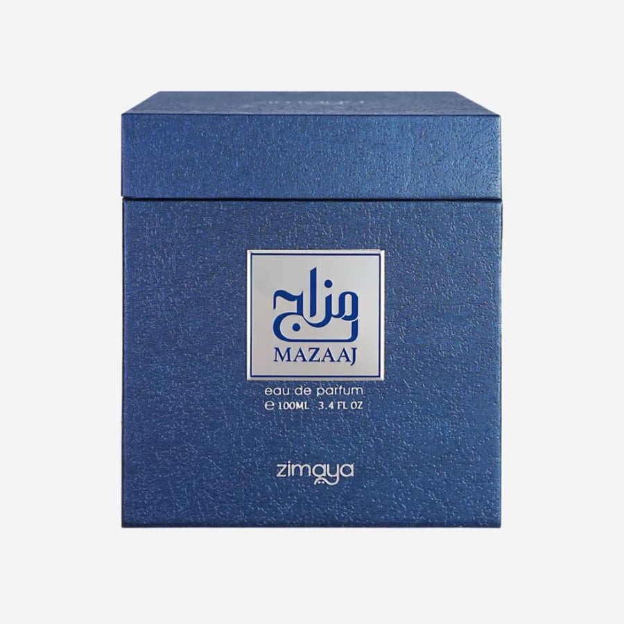 كرتون عطر زيمايا مزاج انفيوزد