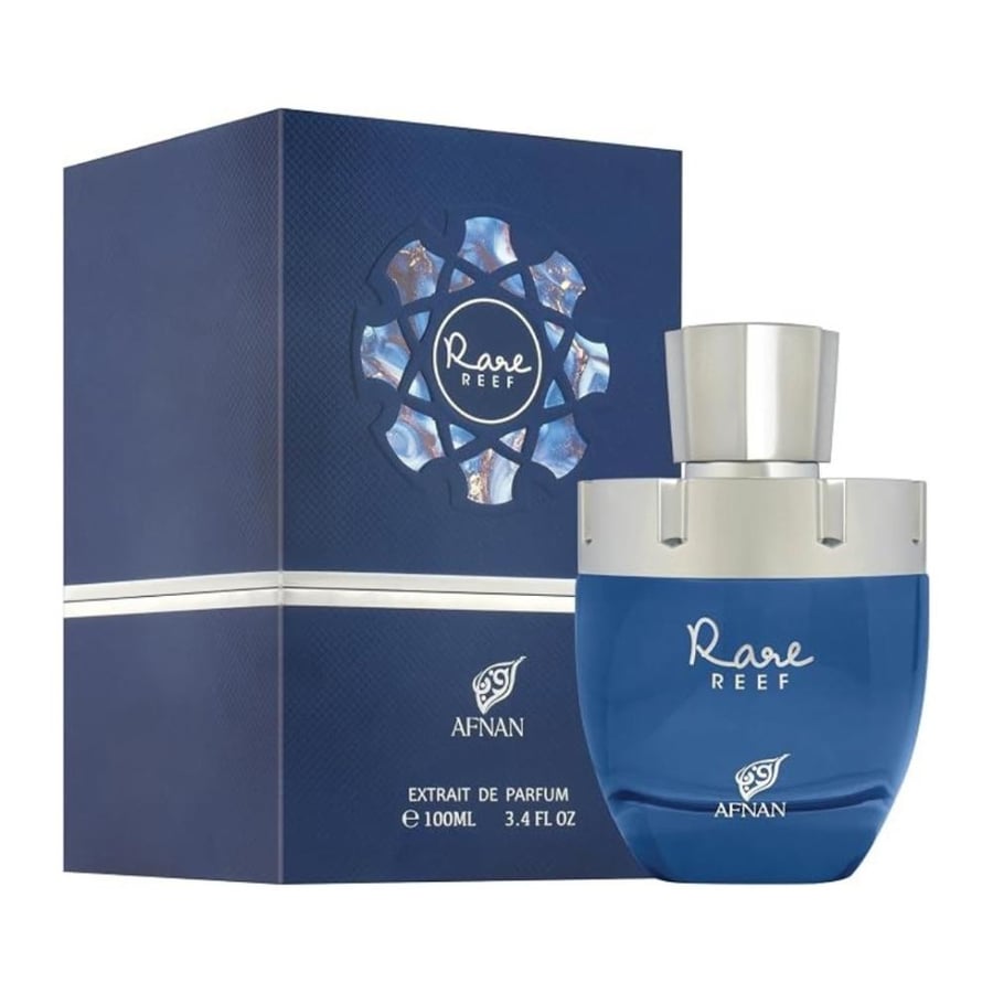 عطر رير ريف أفنان 100 مل