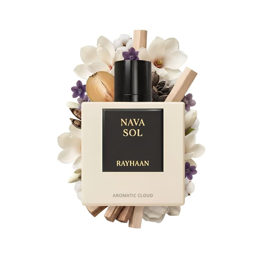 عطر نافا سول من ريحان
