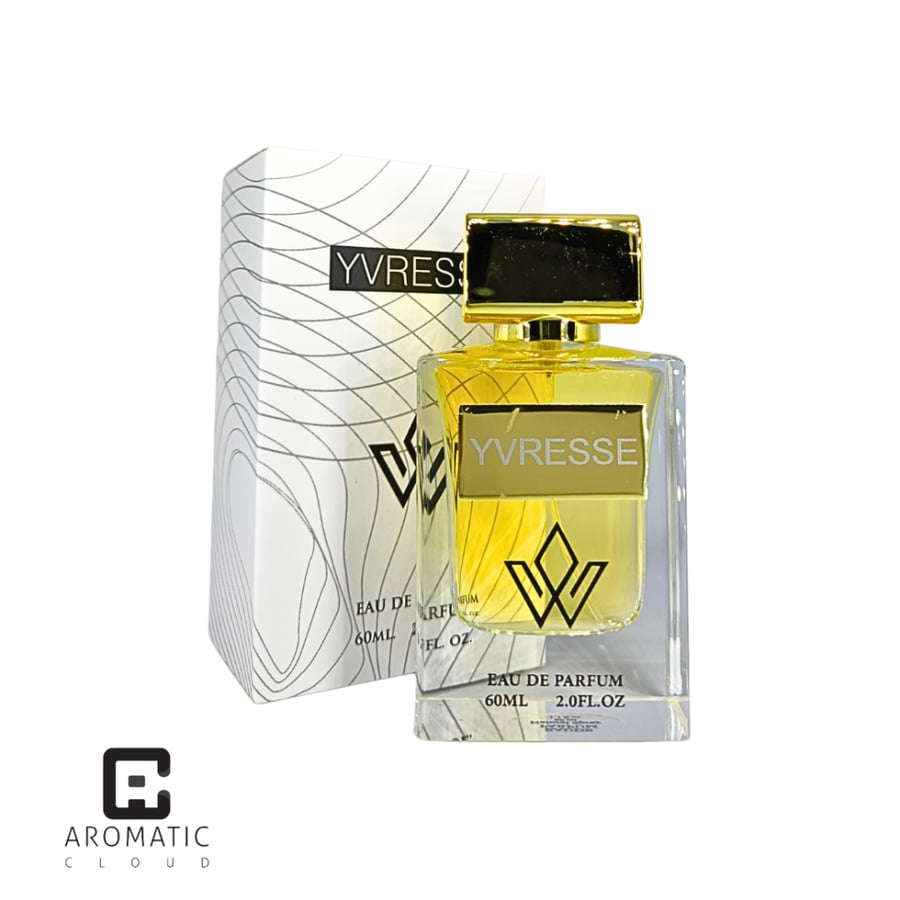 عطر اسفرس بديل عطر افريس من افسان لوران