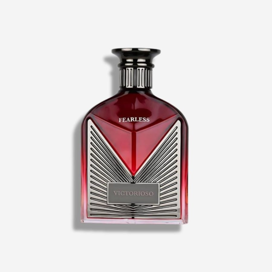 زجاجة عطر ميزون الهمبرا فيكتوريوس فيرليس
