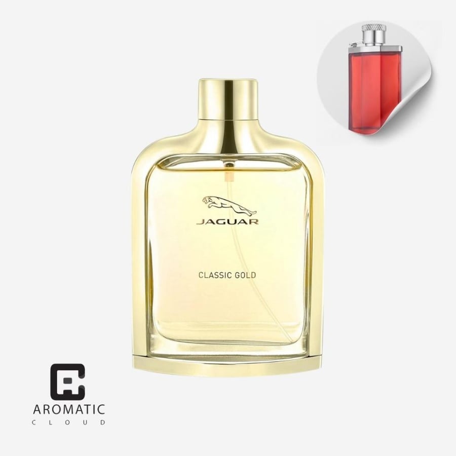 مقارنة عطر بديل مع العطر الاصلي - متجر اروماتيك كلاود