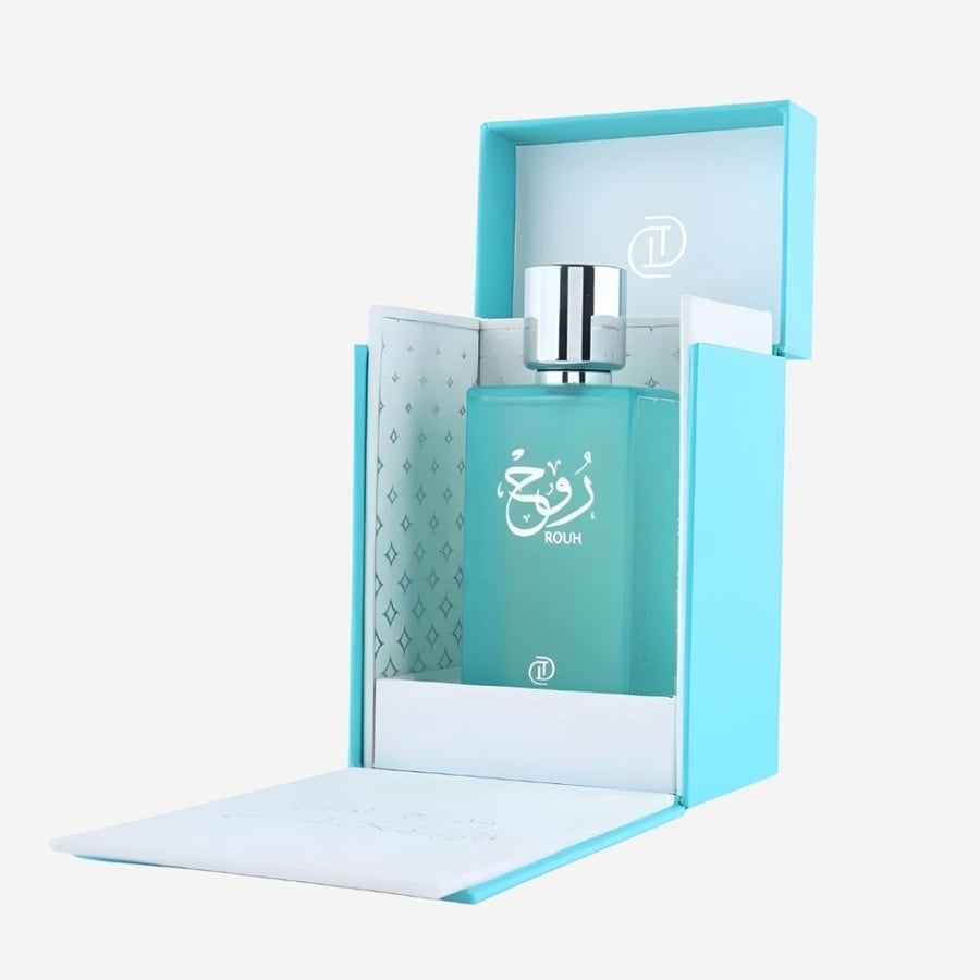 عطر روح من ديروز للجنسين