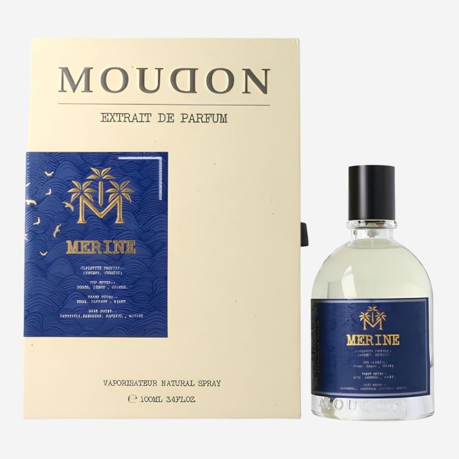 عطر مودون ميرين