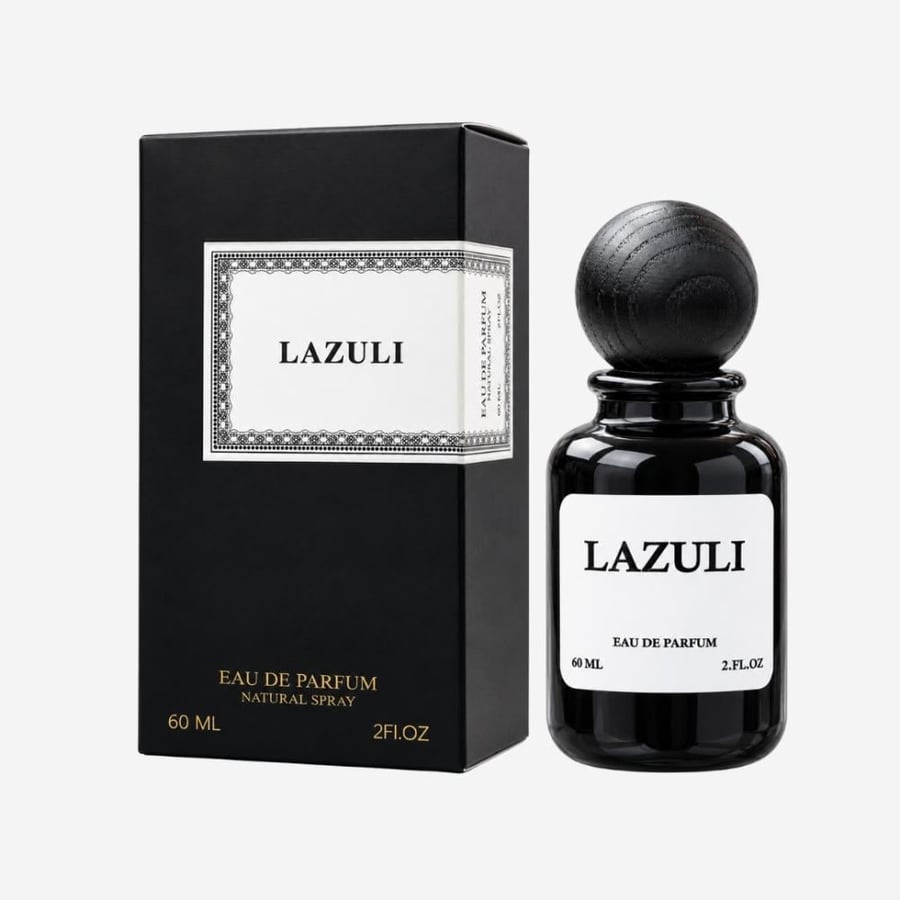 عطر لازولي بديل عطر كريد افنتوس