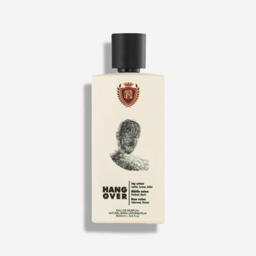 زجاجة عطر مونارت هانق اوفر