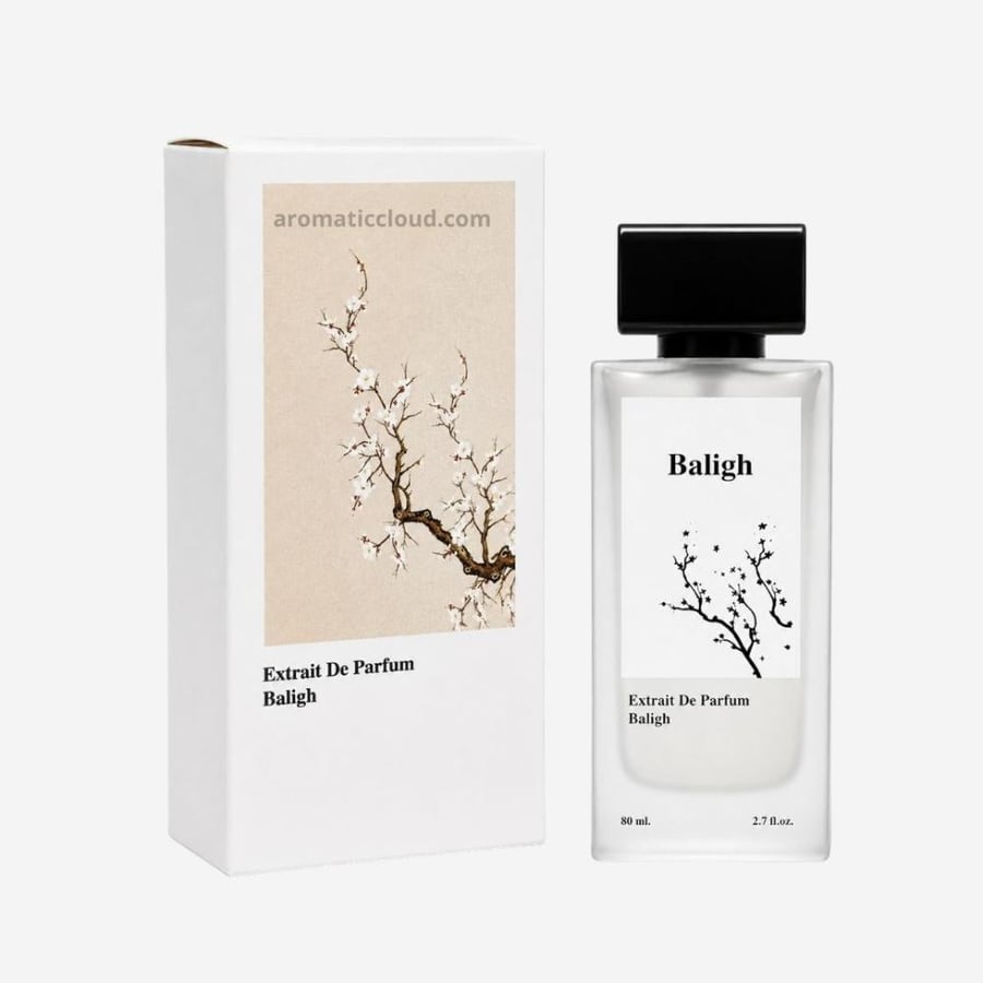 عطر بليغ اكستريت دي بارفيوم 80 مل