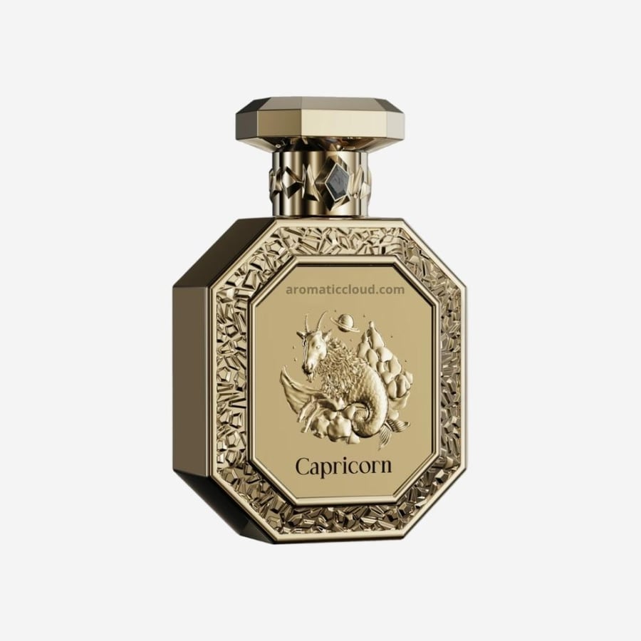 زجاجة عطر كابريكورن فرينش افينيو 90 مل