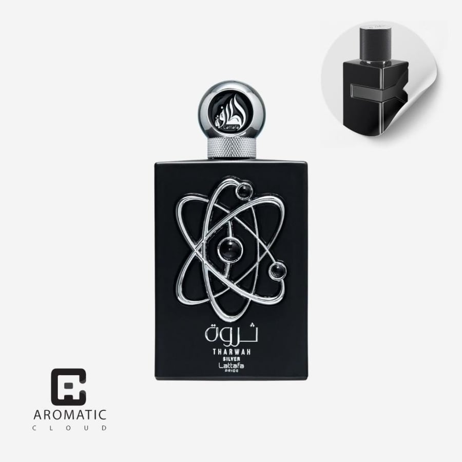 مقارنة عطر بديل مع العطر الاصلي - متجر اروماتيك كلاود
