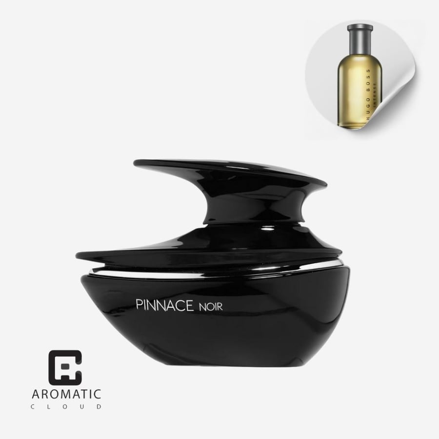 عطر فرينش افينيو بيناسي نوير بديل عطر بوس