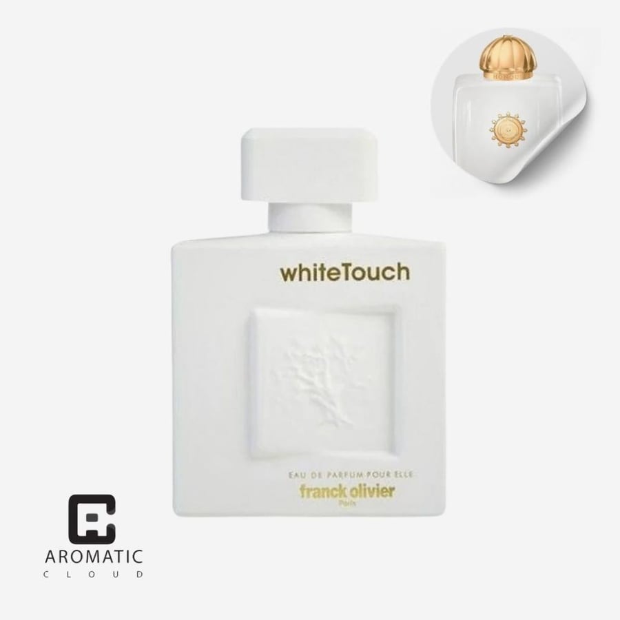 مقارنة عطر بديل مع العطر الاصلي - متجر اروماتيك كلاود