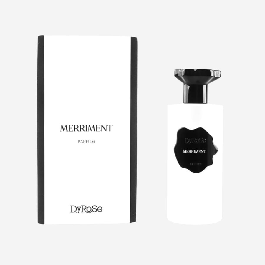 عطر ميرمينت ديروز بارفيوم