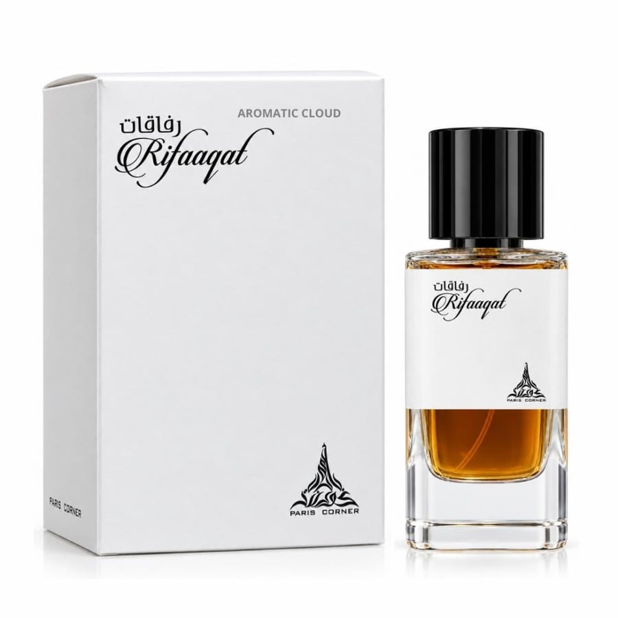 عطر رفاقات باريس كورنر 100 مل