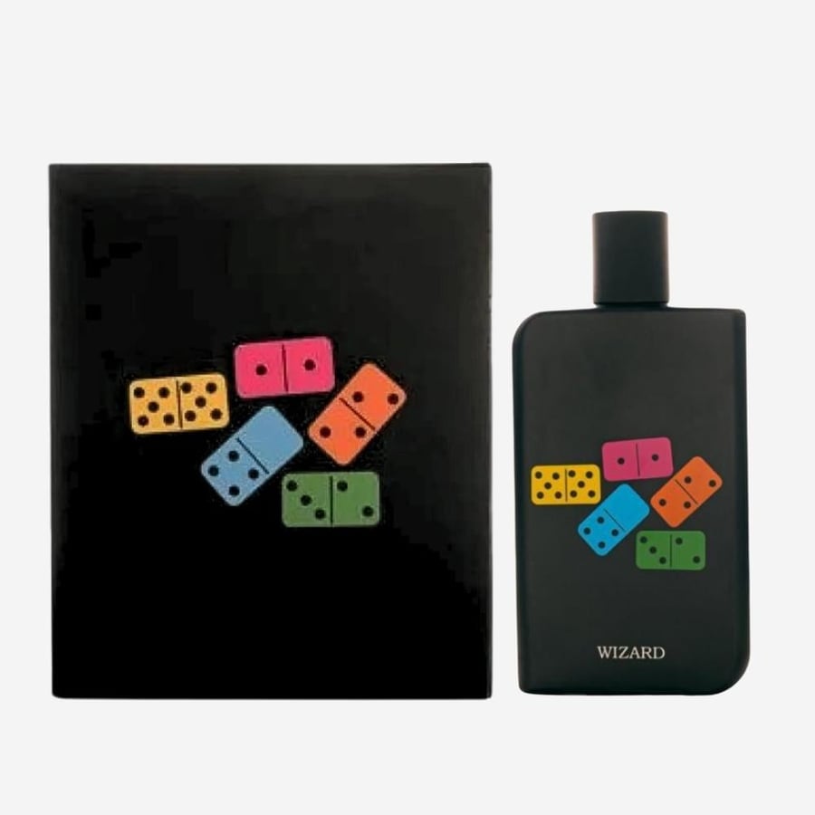 عطر صمام ويزارد