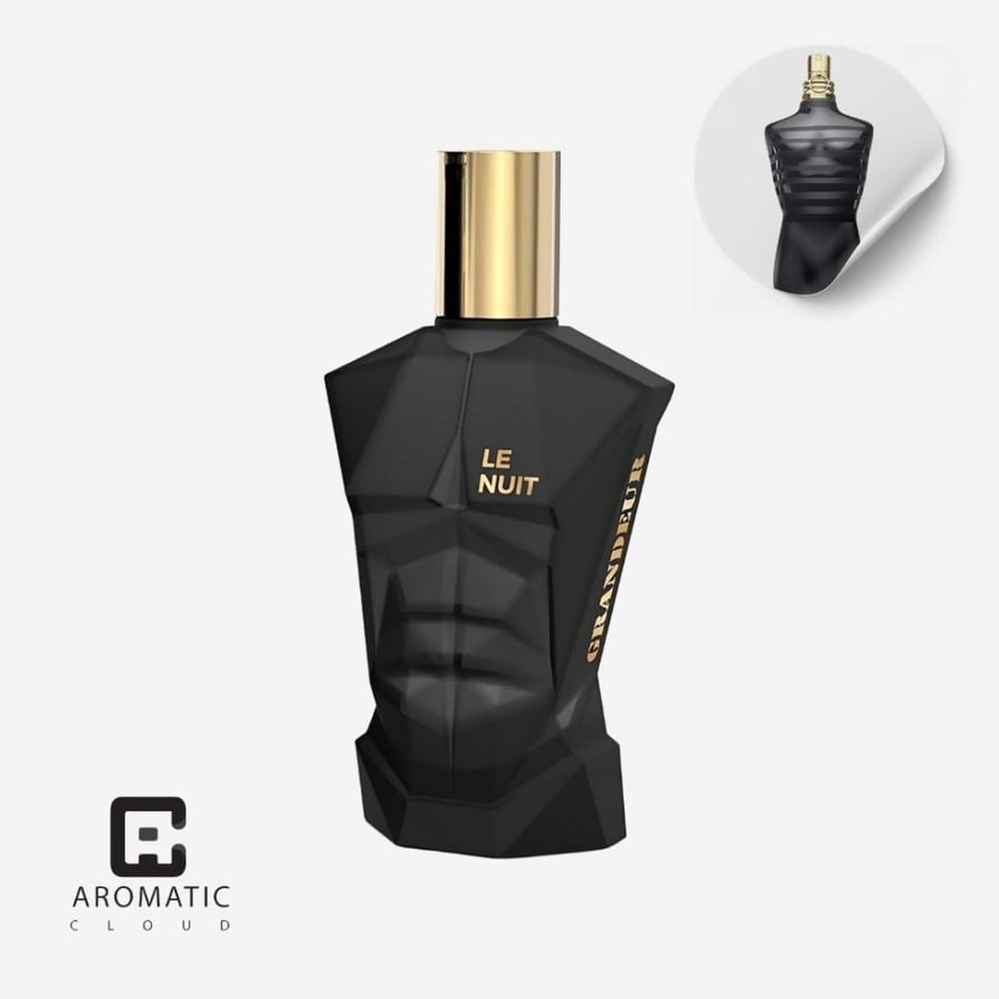 عطر جراندور لو نوي مايلستون بديل عطر جانبول لو مال