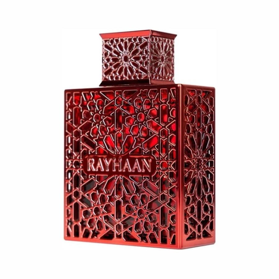 عطر ريحان كريمسون