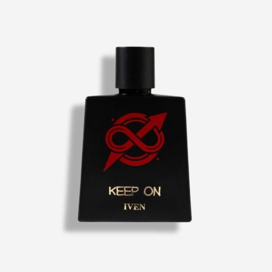 عطر كيب اون من ايفن و دي بارفيوم