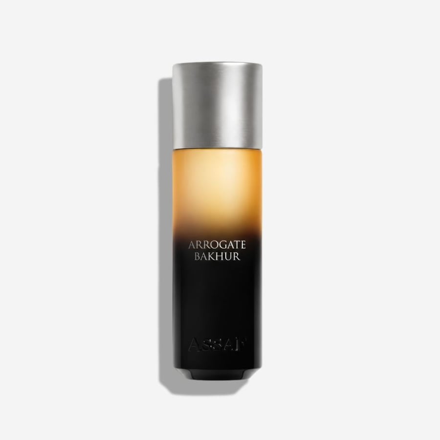 عطر اروقيت بخور عساف 200 مل