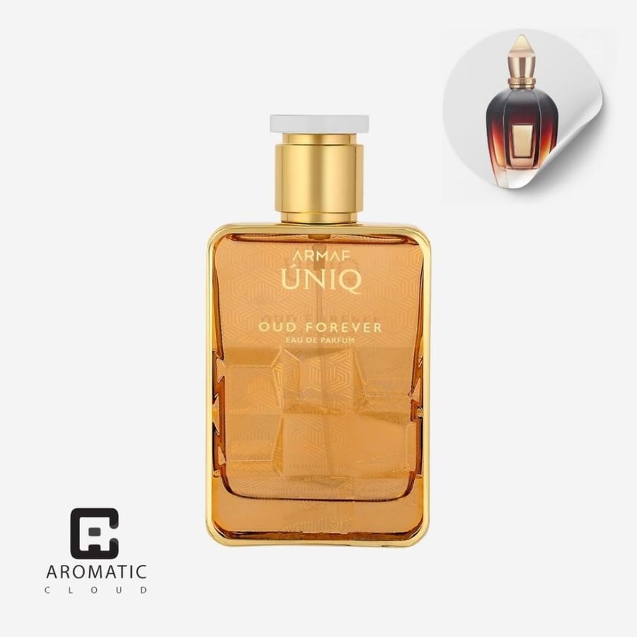 عطر أرماف يونيك عود فورايفر بديل عطر زيرجوف الكسنداريا 2