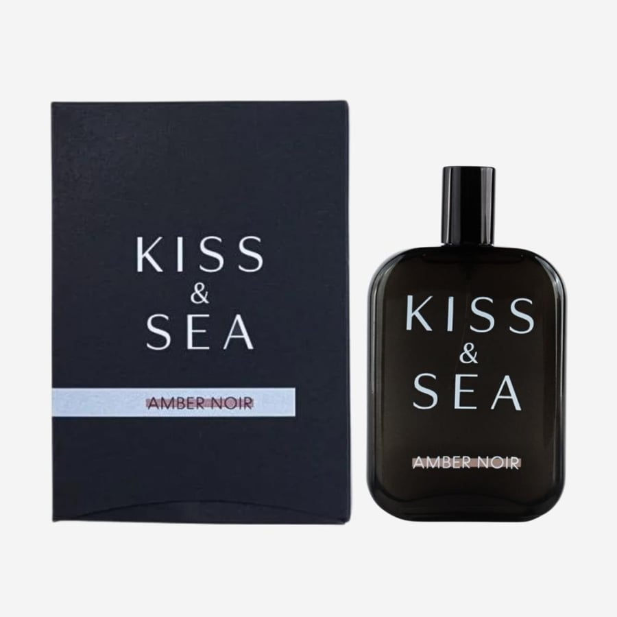 عطر صمام كيس اند سي عنبر نوير