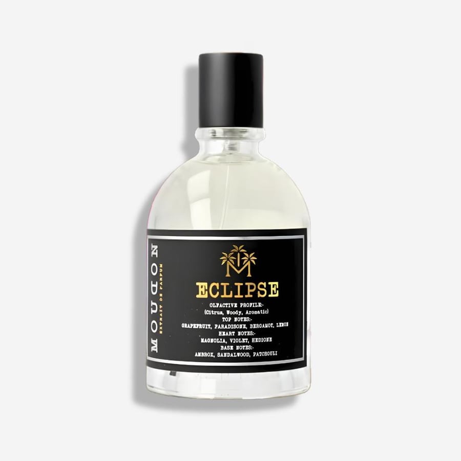 زجاجة عطر مودون إكليبس