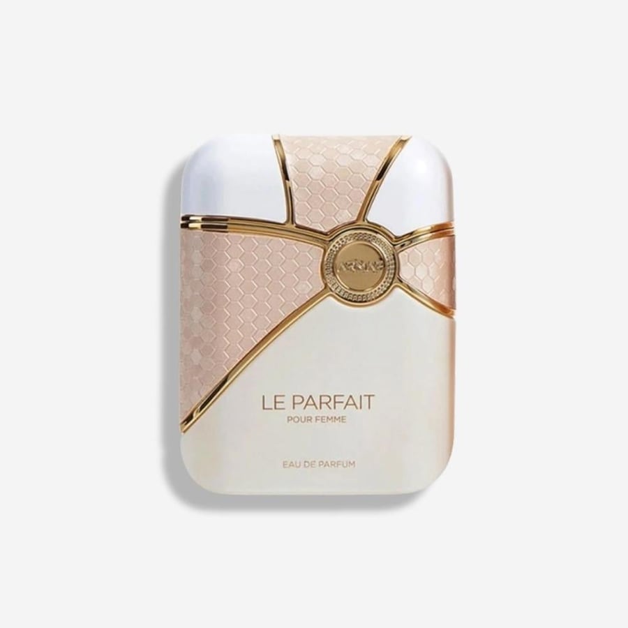زجاجة عطر ارماف لو بارفيت النسائي