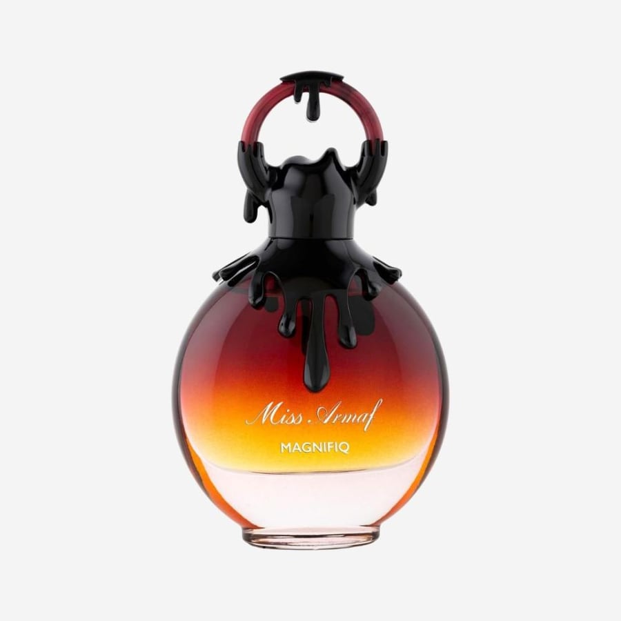 زجاجة عطر مس ارماف ماجنيفيك