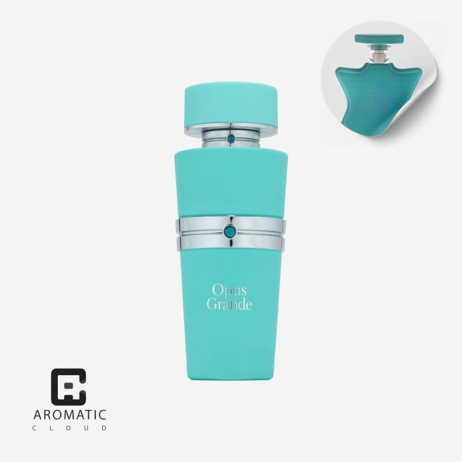 عطر فرينش افينيو اوبوس قراند بديل عطر بوند رقم 9 نيويورك غرينتش