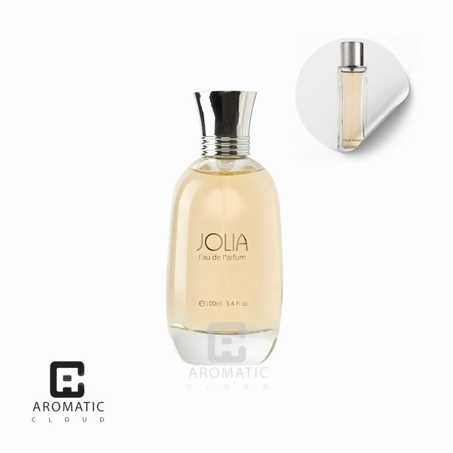 مقارنة عطر بديل مع العطر الاصلي - متجر اروماتيك كلاود