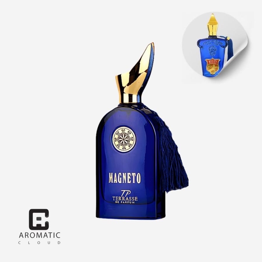 مقارنة عطر بديل مع العطر الاصلي - متجر اروماتيك كلاود