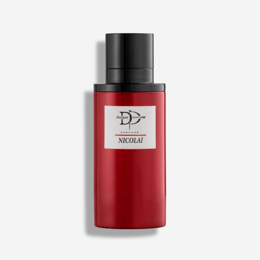 زجاجة عطر داتورا نيكولاي