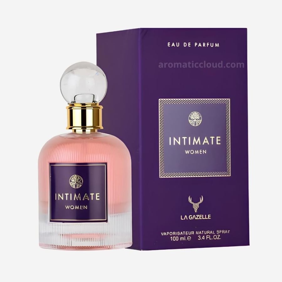 عطر انتميت وومن لاقازيل