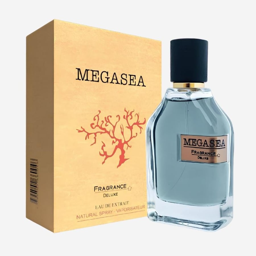 عطر ميجاسي فريجرانس ديلوكس