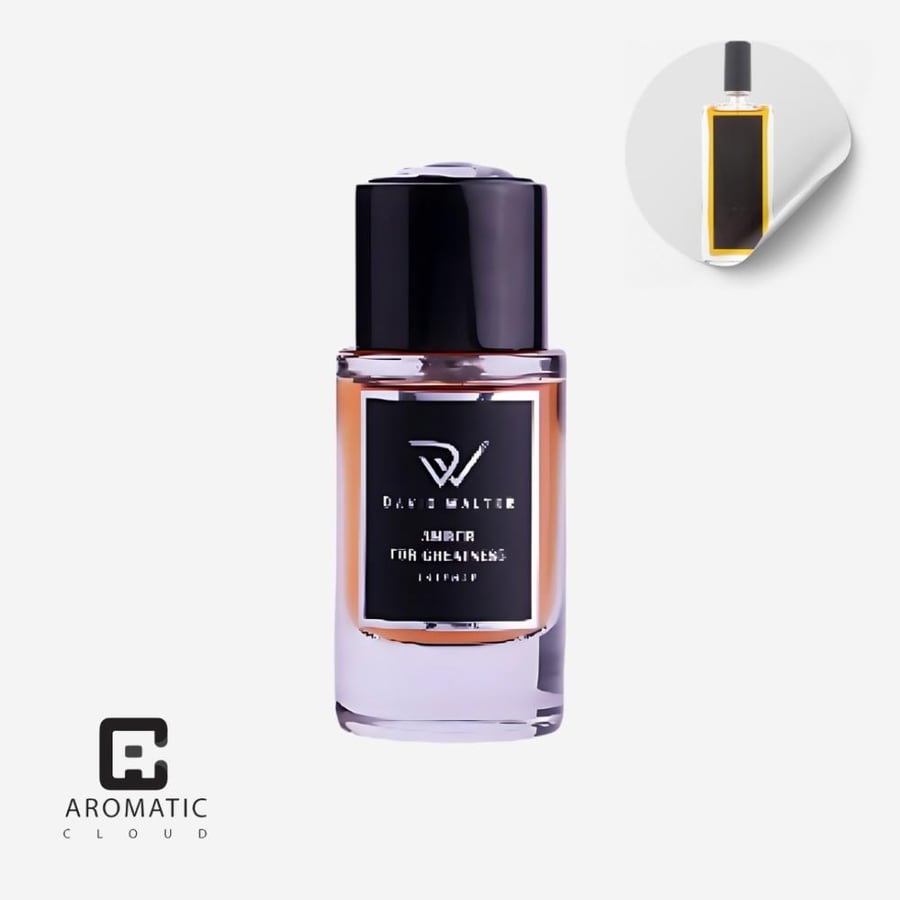 مقارنة عطر بديل مع العطر الاصلي - متجر اروماتيك كلاود
