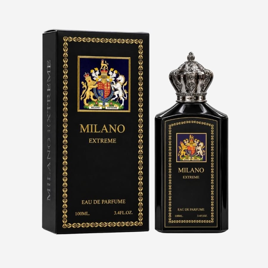 عطر ميلانو اكستريم 100 مل