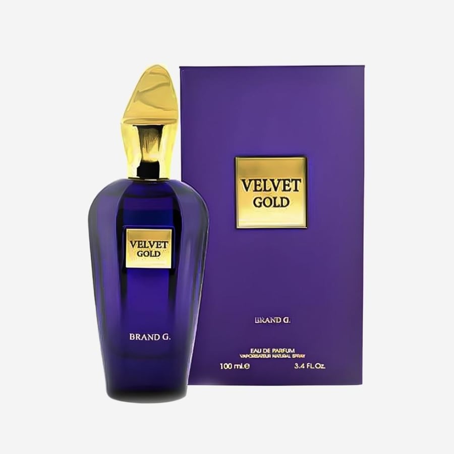 عطر فيلفت قولد