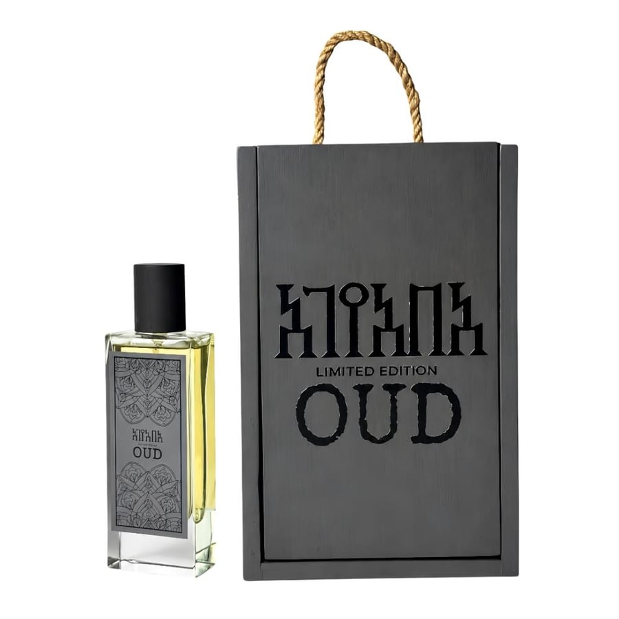 عطر اليابا عود ليمتيد اديشن 75 مل