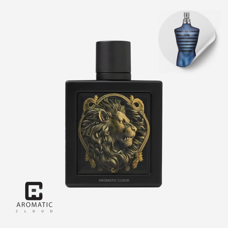 عطر ليون ريحان بديل جان بول الترا ميل