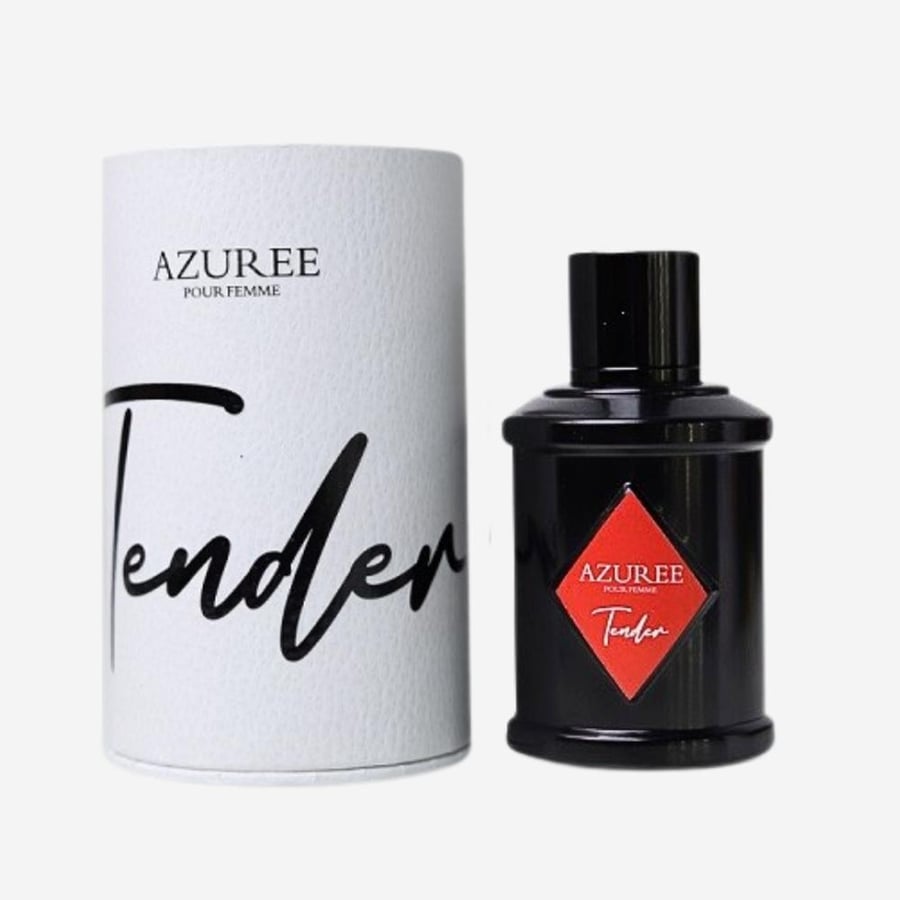عطر صمام ازوري بور فيم تند
