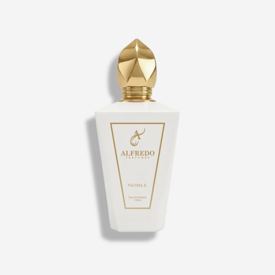 عطر نوبل الفريدو