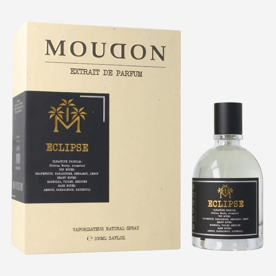 عطر مودون إكليبس