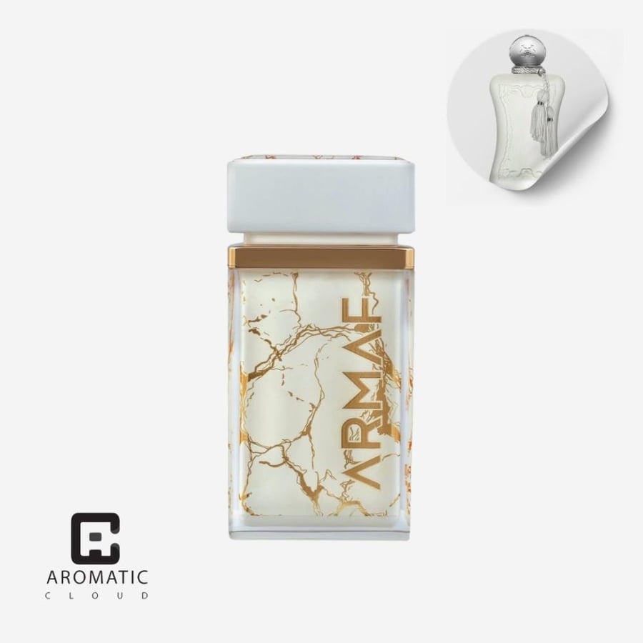 عطر بيرل دور من ارماف بديل عطر فلايا دي مارلي
