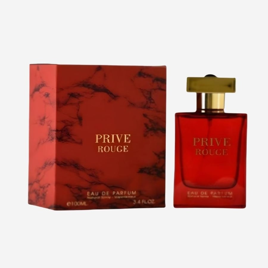 عطر برايف روج