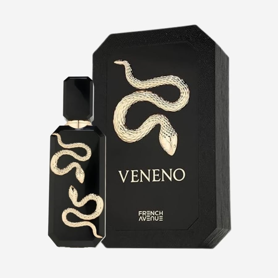 عطر فرينش افينيو فينينو